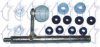 TRICLO 633719 Deflection Shaft, gearshift mechanism